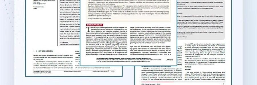 SKINCEUTICALS修丽可 发光瓶精华液 30ml 烟酰胺抑黑美白 淡斑淡痘印提亮