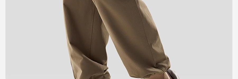 BANANAIN蕉内 301S短筒袜男士运动短袜 无骨棉袜防滑防臭纯色袜子 5双装 均码