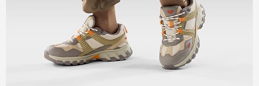 BANANAIN蕉内 301S短筒袜男士运动短袜 无骨棉袜防滑防臭纯色袜子 5双装 均码