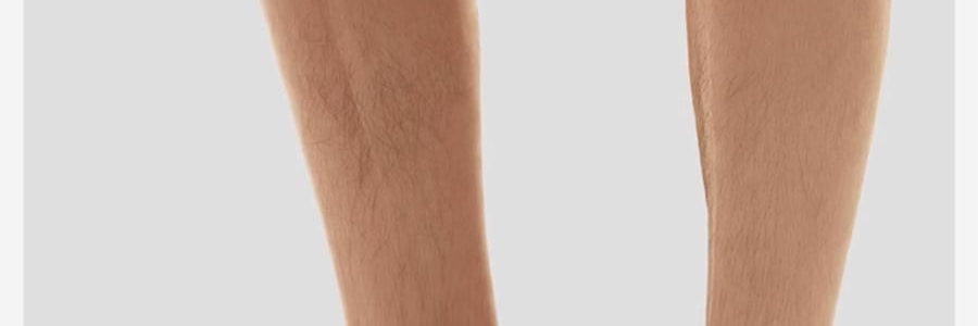 BANANAIN蕉内 301S短筒袜男士运动短袜 无骨棉袜防滑防臭纯色袜子 5双装 均码