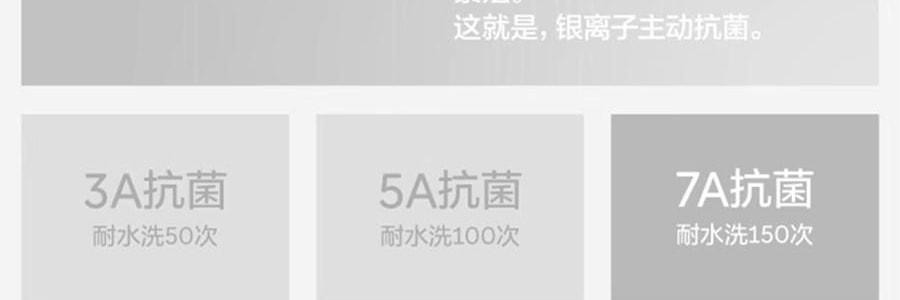 BANANAIN蕉内 301S短筒袜男士运动短袜 无骨棉袜防滑防臭纯色袜子 5双装 均码