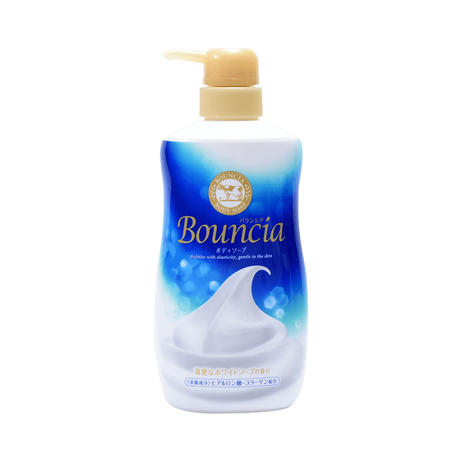 Bouncia Body soap 550ml
