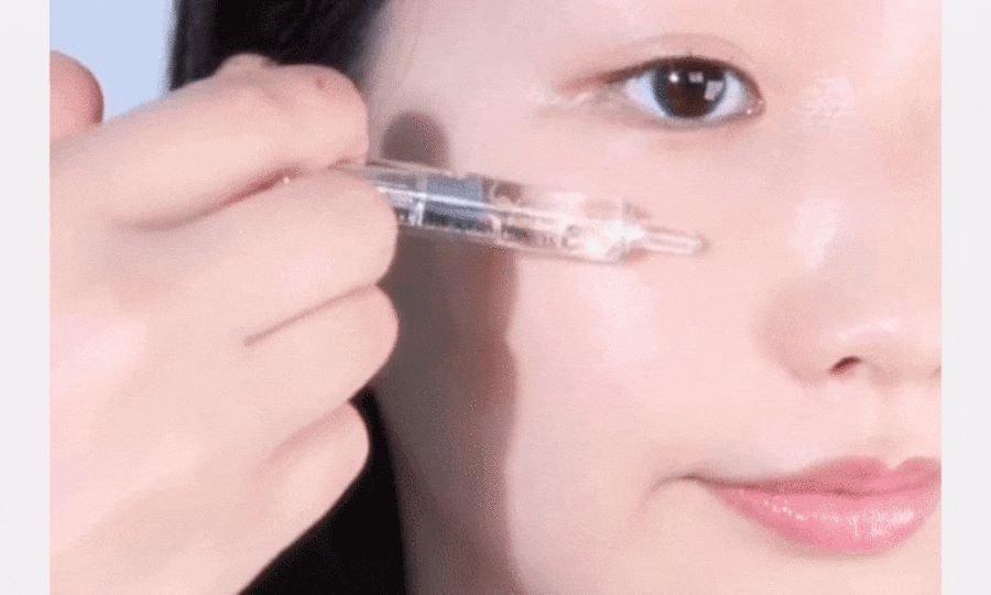 【韩国 Sungboon Editor】針管式抗皺胜肽安瓶 30ML