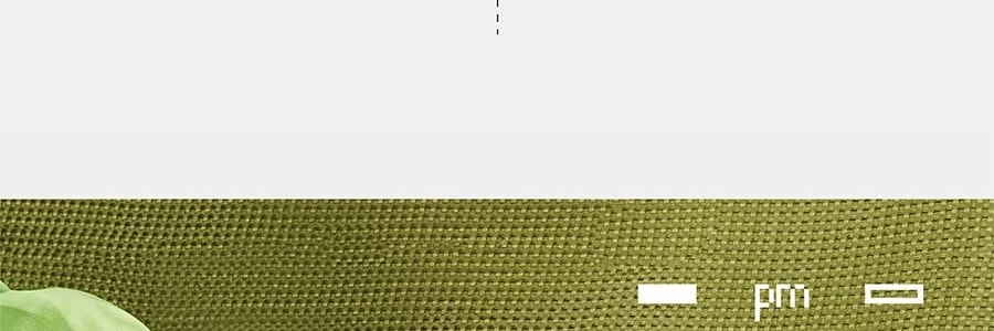 7C七西 蝶枕Air枕头护颈椎助睡眠 送礼推荐 人体工学枕头 樱花粉 600×400×110/90mm