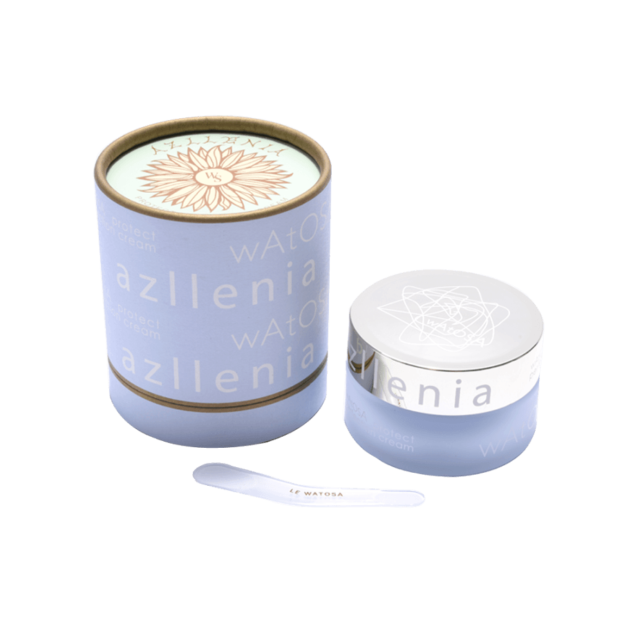 LE WATOSA azllenia protect perfection cream 30g - Yami