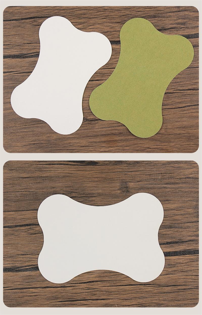 广药白云山 美腿贴 纤纤玉腿贴精油艾灸贴懒人修身贴纤腿贴轻姿贴 12贴/盒