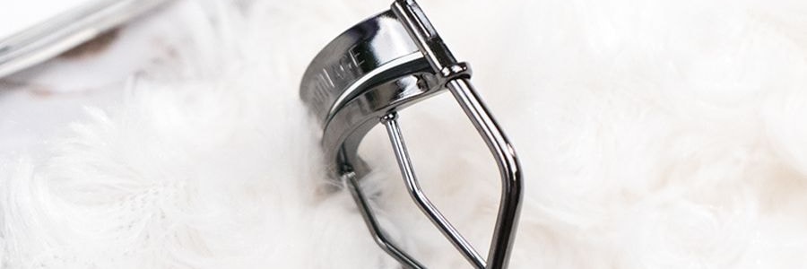 日本SHISEIDO資生堂 MAQUILLAGE心機美人睫毛夾 內附備用橡膠墊 一件入