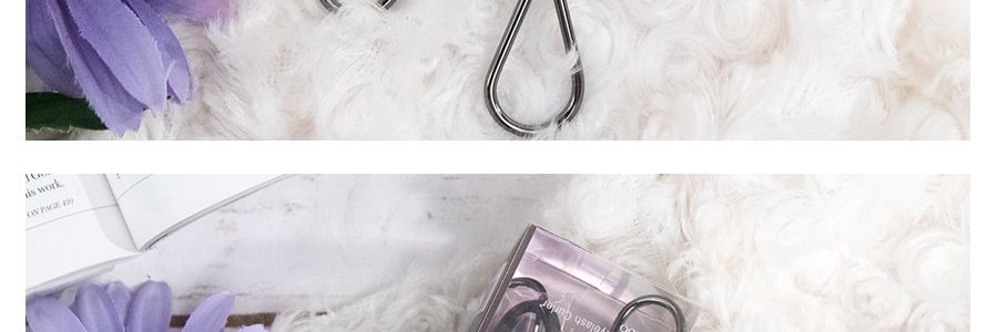 日本SHISEIDO資生堂 MAQUILLAGE心機美人睫毛夾 內附備用橡膠墊 一件入