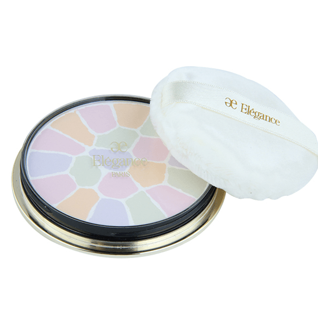 Elegance La Poudre Haute Nuance #01 27g - Yamibuy.com