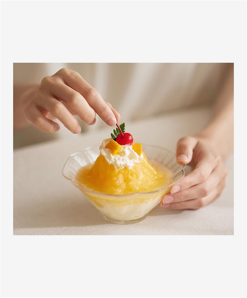 【中国直邮】 OLAYKS 立时榨汁机小型便携式无线充电多功能碎冰果汁机 陶白色 1个装