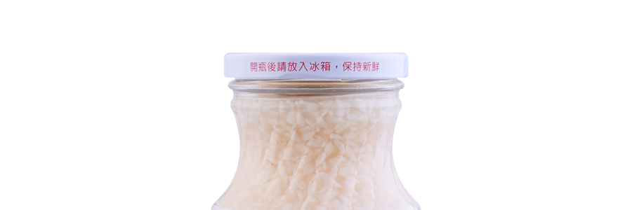 金蘭 雪花釀 原味甜酒釀 500g