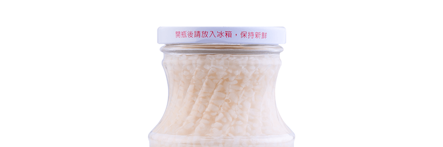 金蘭 雪花釀 原味甜酒釀 500g
