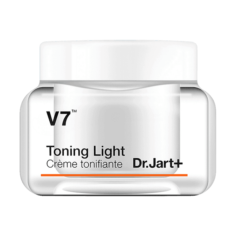 中国直送] Dr.Jart+ V7 ブライトニング＆ホワイトニングクリーム (50ml