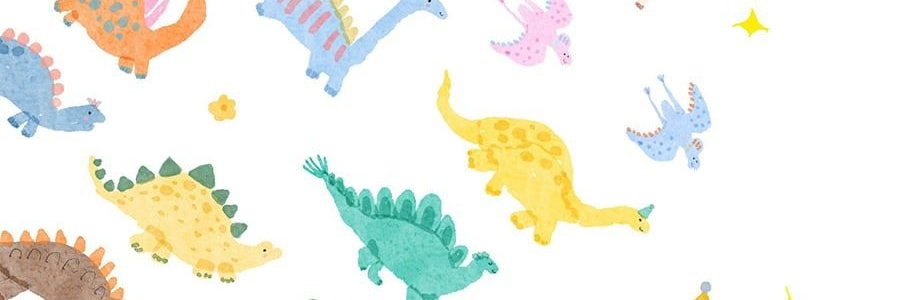 QILI其里 小恐龙的诞生香氛套装 香氛套盒 香薰蜡烛礼物伴手礼盒 春醒 70g+50ml