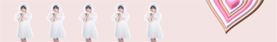 【日本直郵】矢野櫻 Baby MOTECON 日拋美瞳 10枚 Baby Gal 千禧辣妹(棕色系) 著色直徑14.6mm 預定3-5天日本直髮 度數 -4.50(450)
