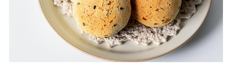 韓國CJ希傑 芝麻麻薯麵包預拌粉 500g 包裝隨機發