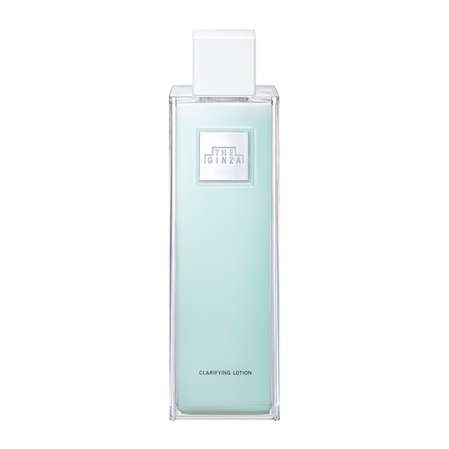 【新品】THE GINZA CLARIFYING LOTION 200ml THE GINZA Clarifying Lotion 200ml - Yamibuy.com