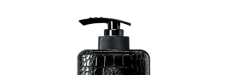 日本MARO17摩隆 頭皮賦活洗髮精 清爽控油 蓬鬆易造型 350ml #紅色清爽型