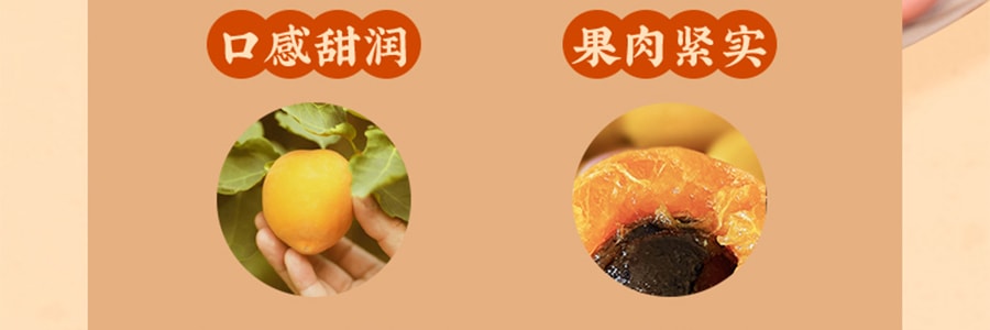 【西北风味】元气森林 最喜杏皮茶 杏皮水果汁饮料 310ml