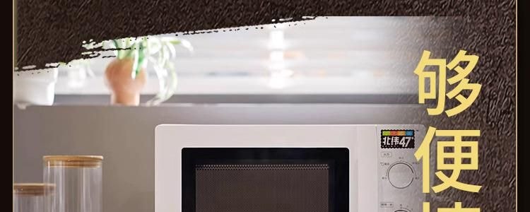 北纬47° 烧烤味玉米 100g *6【6份超值装】【微波三分钟 口感更佳】【重磅新品】