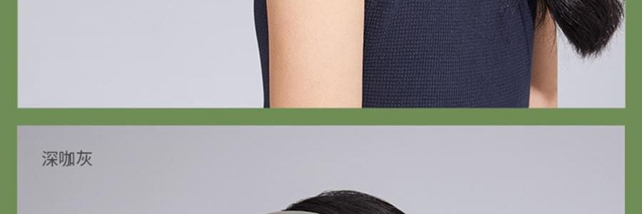 BENEUNDER蕉下 女士百褶贝壳黑胶防晒帽子 夏季遮阳帽 防晒防紫外线 象牙米55-58cm