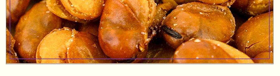 口水娃 美味大玩家 香脆蘭花豆 五香 88g 汪涵代言