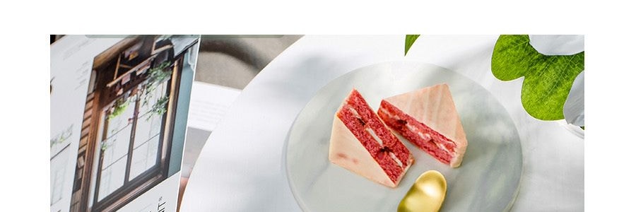 【江南美食】蓮峰 西湖藕粉 桂花蓮子味 420g