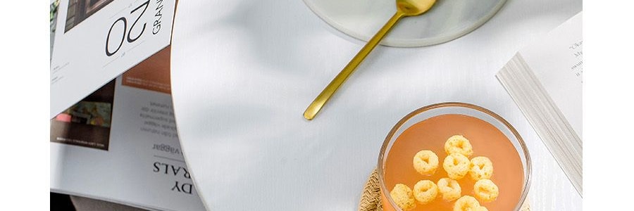 【江南美食】蓮峰 西湖藕粉 桂花蓮子味 420g