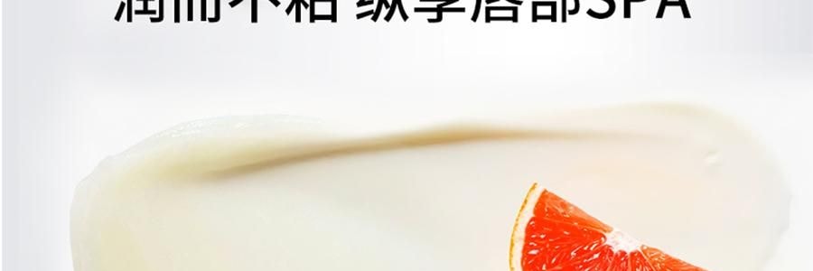 VOOLGA敷尔佳 小银管唇膏 抚纹舒润唇膏 2.8g 抗皱丰盈嘭弹 哑光滋润不粘腻