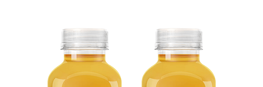 農夫山泉 茶π 水果茶飲料 柚子綠茶 500ml 不同包裝隨機發