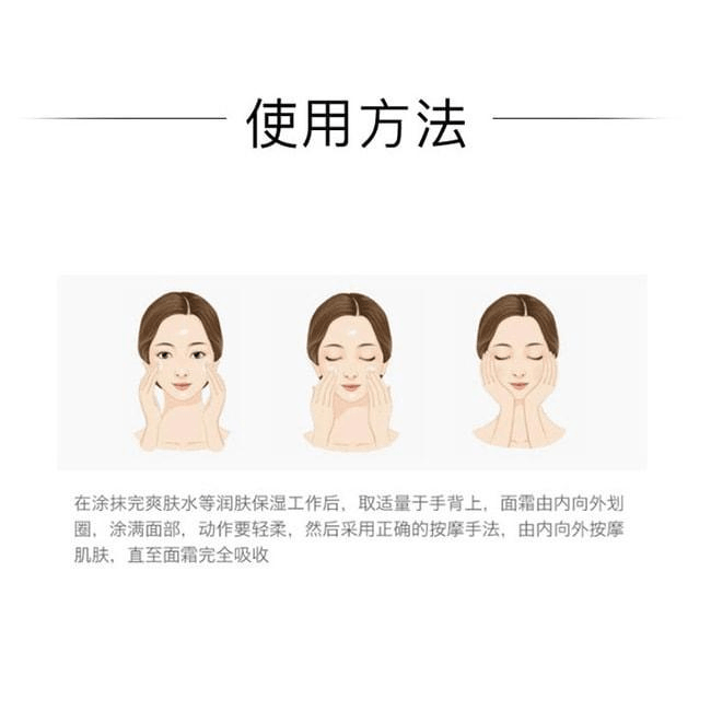 【日本直邮】SK-II/SK2 新版大红瓶多元面霜 日本本土版 滋润型 80g