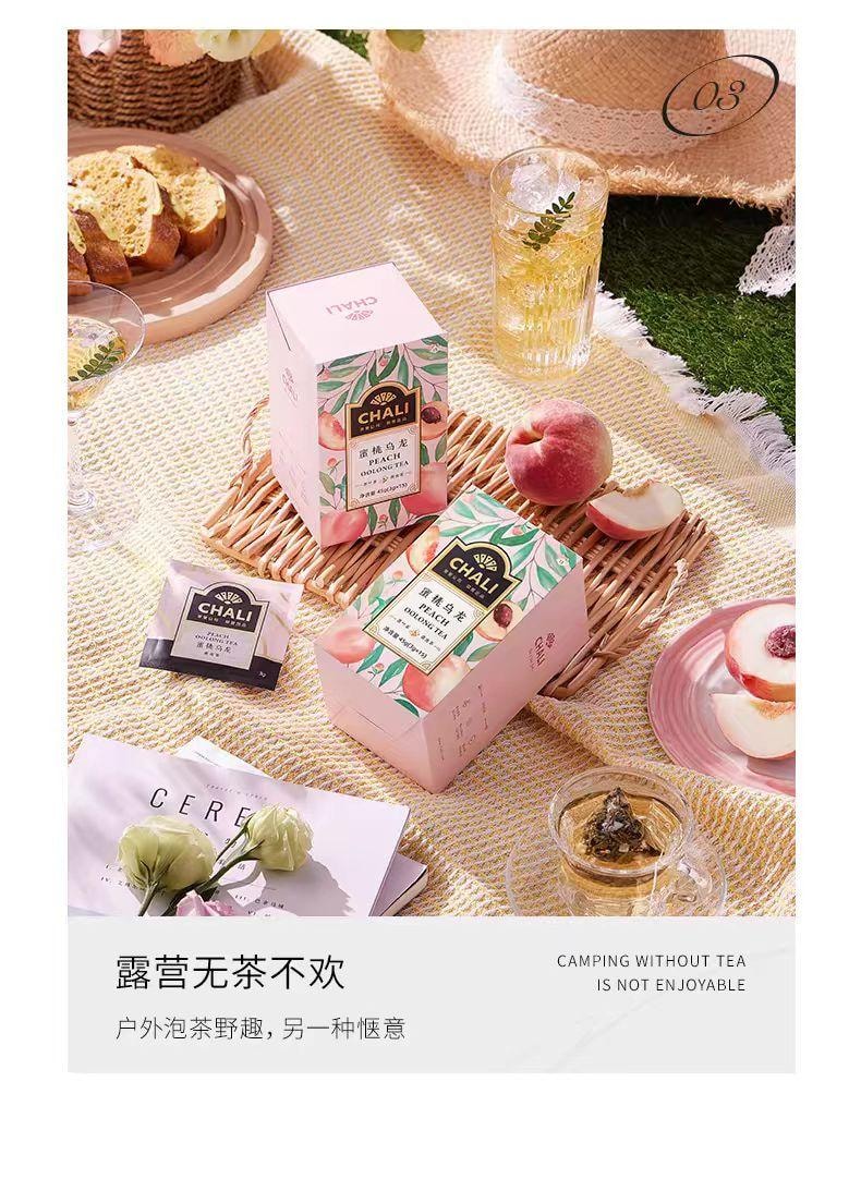 PRODUCT / C OOLONG TEA | C COFFEE