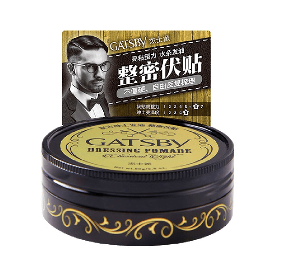 GATSBY Dressing Pomade Classical Tight 80g