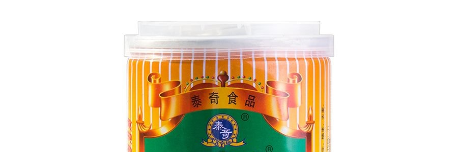 泰奇 八寶粥 天然無添加 370g