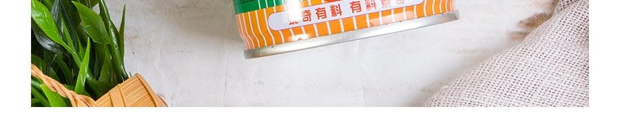 泰奇 八寶粥 天然無添加 370g