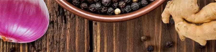 【中國直郵】 博士先生 無添加法式黑椒牛排醃料 兒童牛肉醃製料 140g/罐