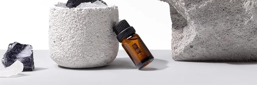 宋朝 冷山系列擴香石套裝擺件 高級香氛 送禮好物 容器*1 晶石*1袋 精油*1 清新禪茶