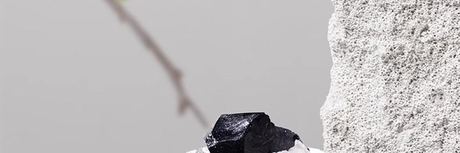 宋朝 冷山系列擴香石套裝擺件 高級香氛 送禮好物 容器*1 晶石*1袋 精油*1 清新禪茶