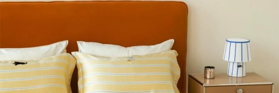 THE BEAST野兽派 都市野兽 黑豹天丝印花床品四件套六尺床单款 220*240cm, 水滴蓝