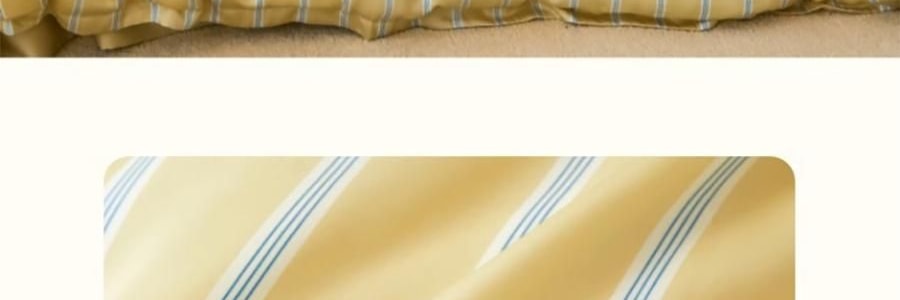 THE BEAST野兽派 都市野兽 黑豹天丝印花床品四件套六尺床单款 220*240cm, 水滴蓝