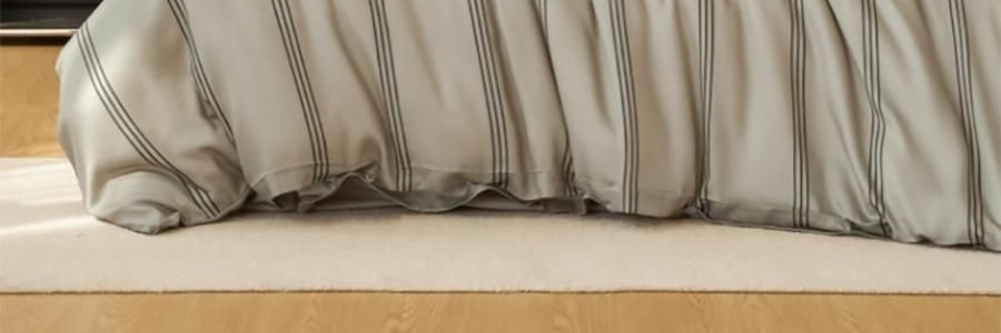 THE BEAST野兽派 都市野兽 黑豹天丝印花床品四件套六尺床单款 220*240cm, 水滴蓝