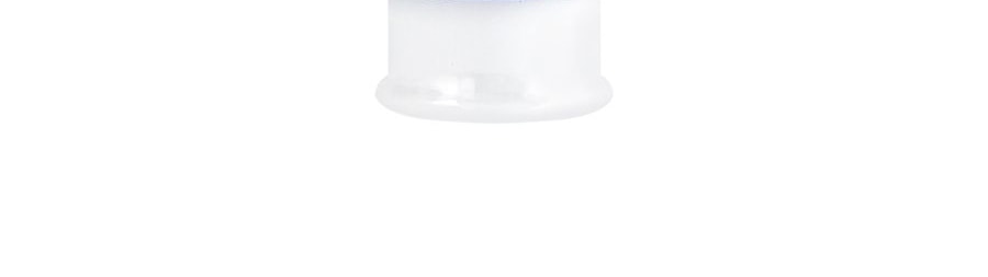 Mousse nettoyante pour le visage au bicarbonate de soude pour hommes, 3.53 oz