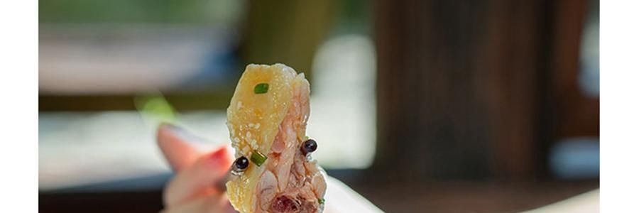 蓝印东方 相伴见山 景德镇青花陶瓷餐具碗盘 饭碗圆碗 米饭碗 4.5" *4【4份超值装】