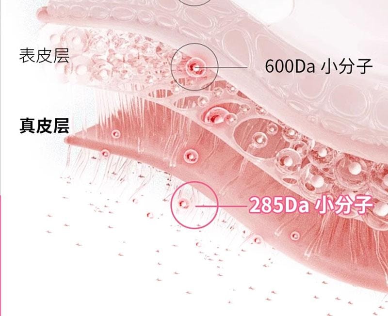 韩国 EVER COLLAGEN 【韩晓嗳推荐】胶原蛋白粉条 每日美肌补给 含高浓度生物素 30条装