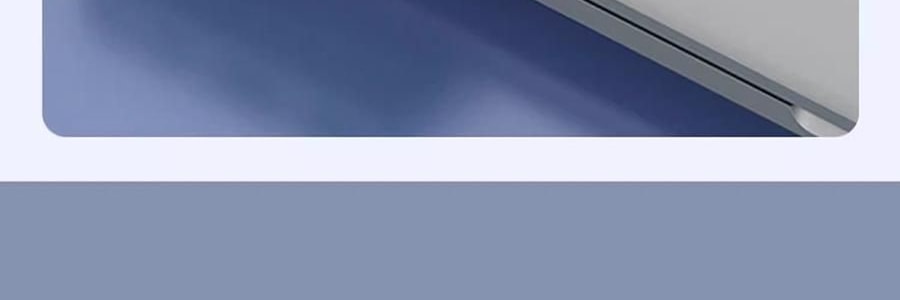 小米 米家充电宝充电器 银色 10000mAh 22.5W