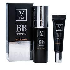 V Skin Solution BB SPF37 PA++ 30g /8g travel kit