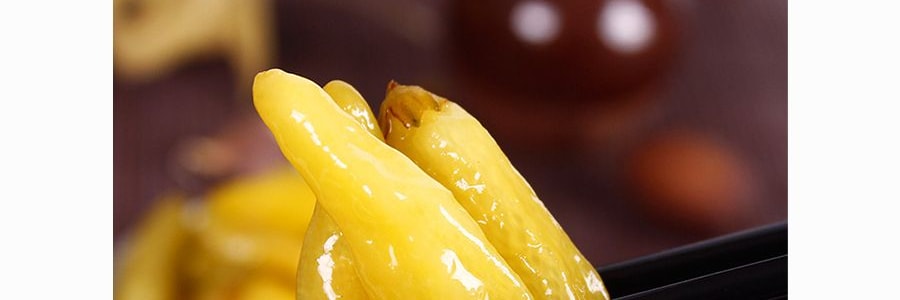 宏斌 小米辣 500g 雲南特產