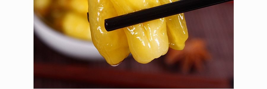 宏斌 小米辣 500g 雲南特產