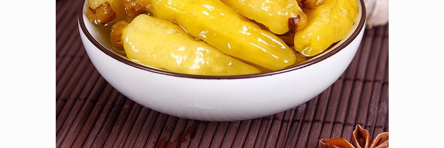 宏斌 小米辣 500g 雲南特產