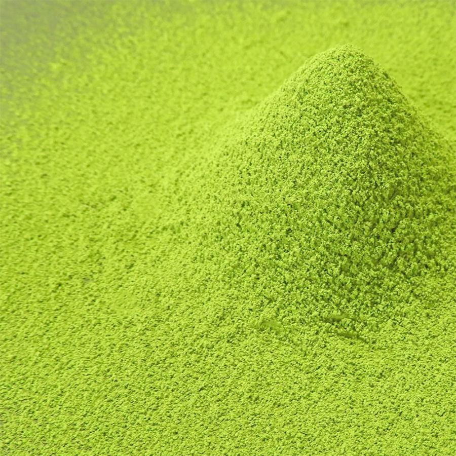 日本 小川 静冈县 大井川茶园 抹茶粉 茶道烘焙均可 50g